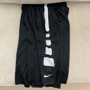 Nike Basketball shorts